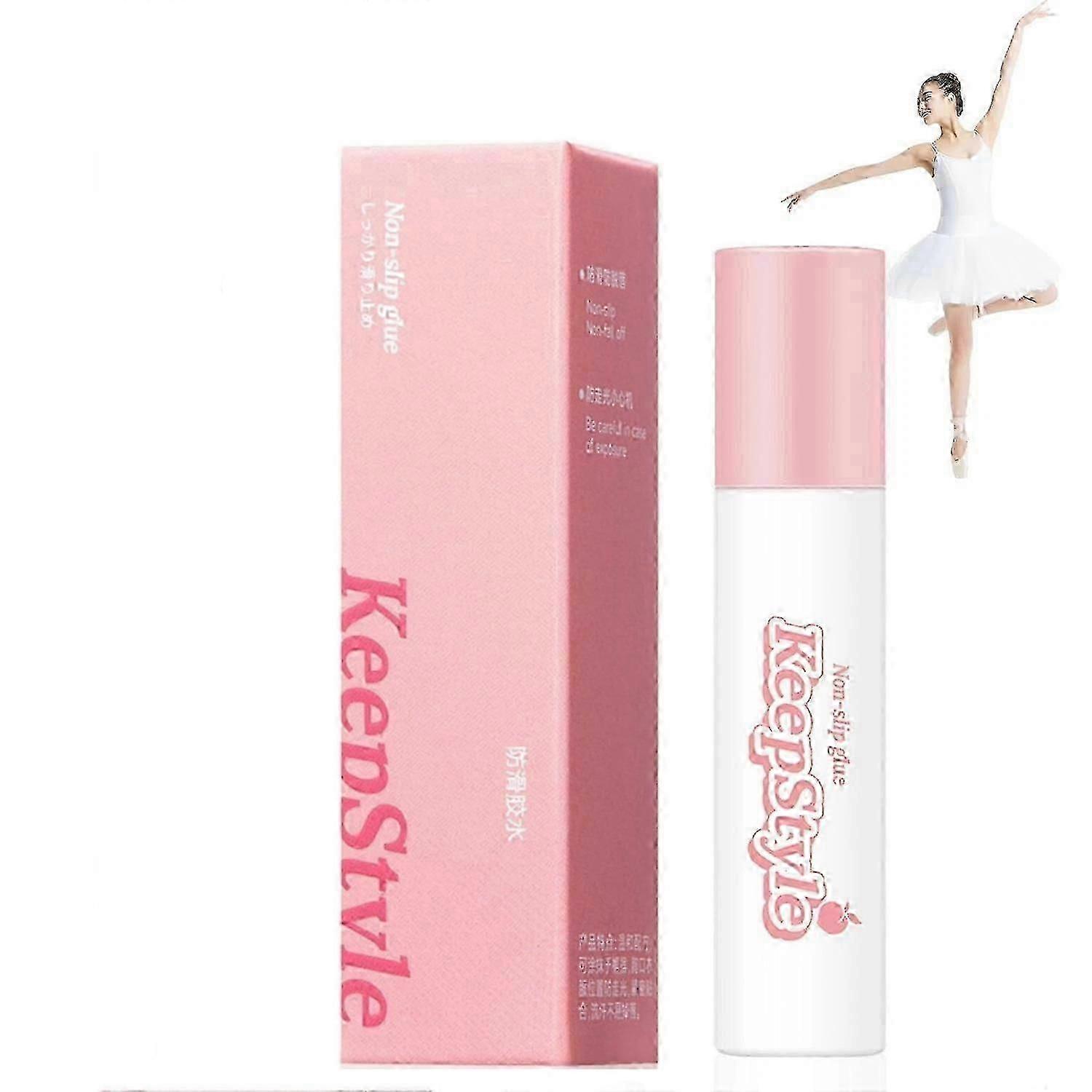 Fixie Body Adhesive Roller, Fusie Body Glue Roll, Skin and Body Glue for Clothes