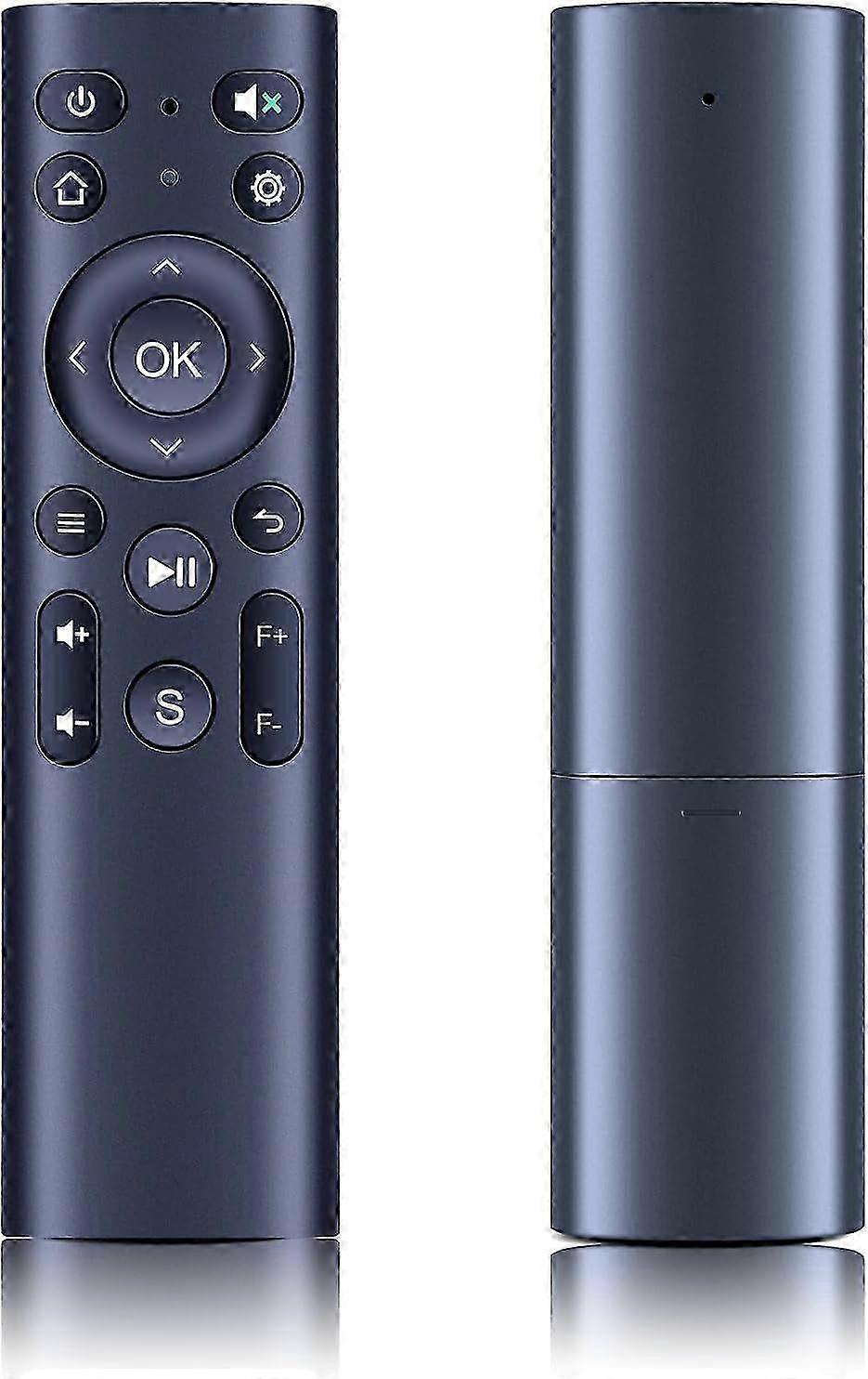 New Replacement Remote Control Compatible for WiMiUS P64 for DBPOWER H89