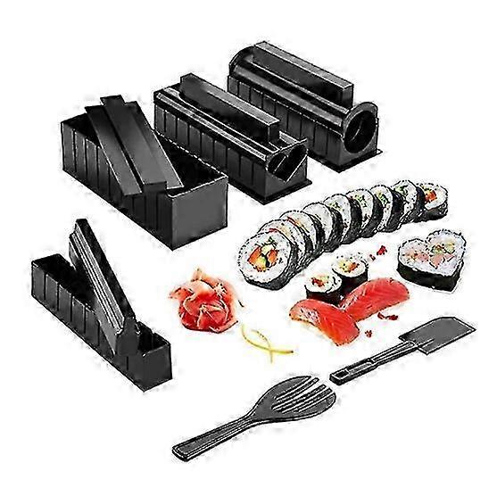 Optimized Kitchen Rice Ball Sushi Making Portable Pencil Sharpener