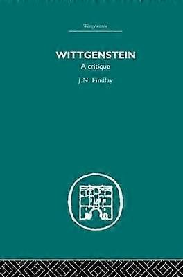Wittgenstein