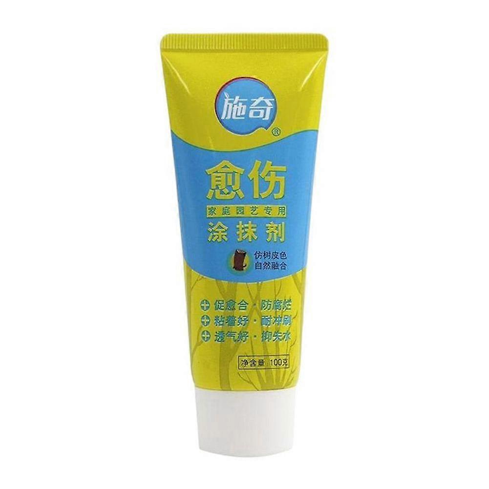 Plant Wound Healing Paste - Tree Pruning Grafting Sealer