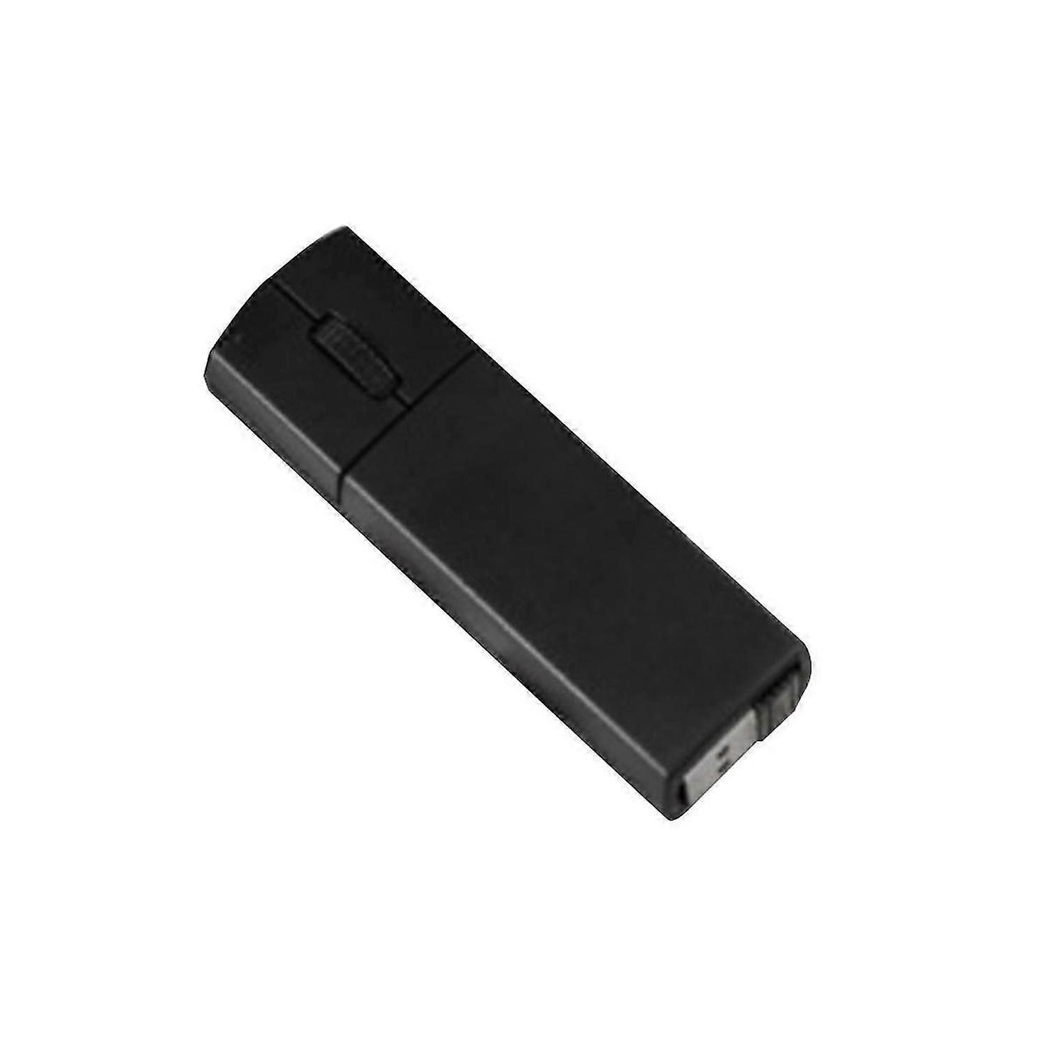 Bluetooth 2.4G Mini Wireless Mouse Dual-Mode Rechargeable Portable A