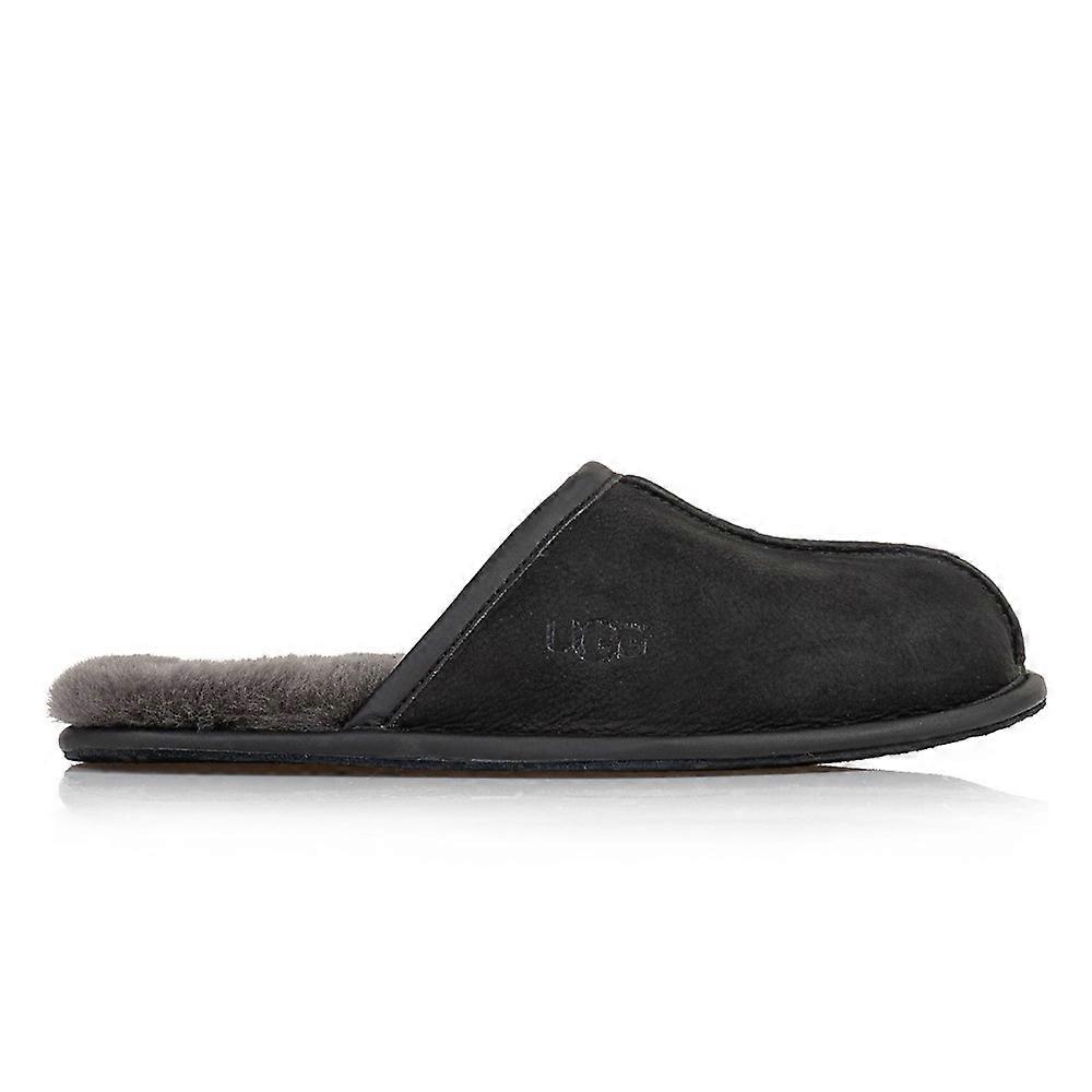 UGG Scuff 1108192BLK universal all year men