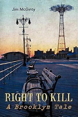 Right to Kill