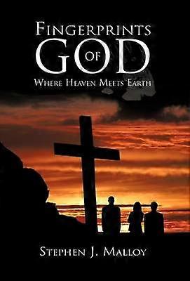 Odtlačky Božích prstov