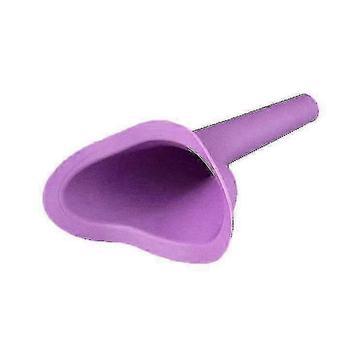 « Femmes Debout Toilette Urinoir D'urgence Urinoir Portable Voyage Urinoir Multifonctionnel Pour Femmes, 2 Pcs » 2025