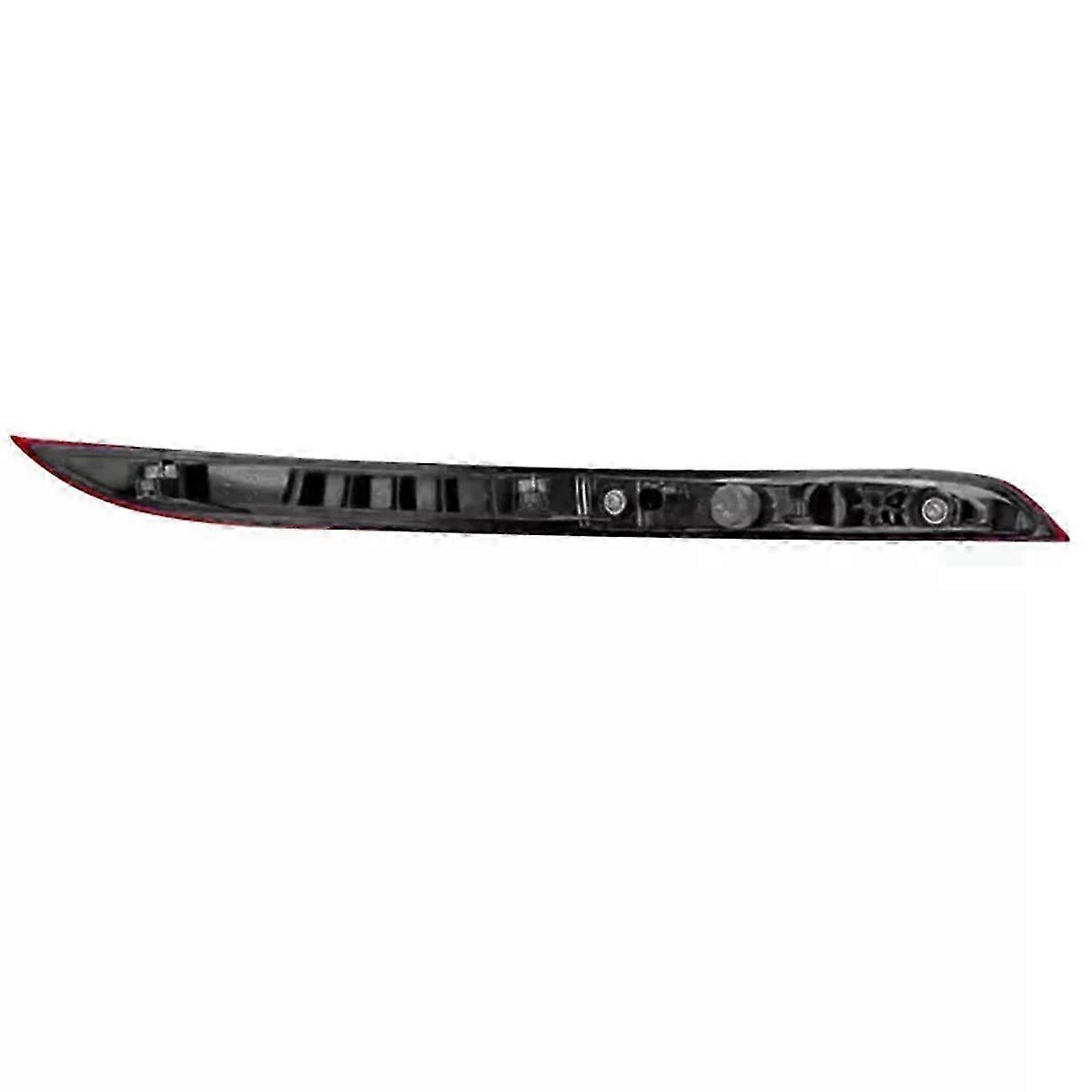 Car Rear Tail Light Lamp Bumper for 9Y0 2018-2025 9Y0945725A Left
