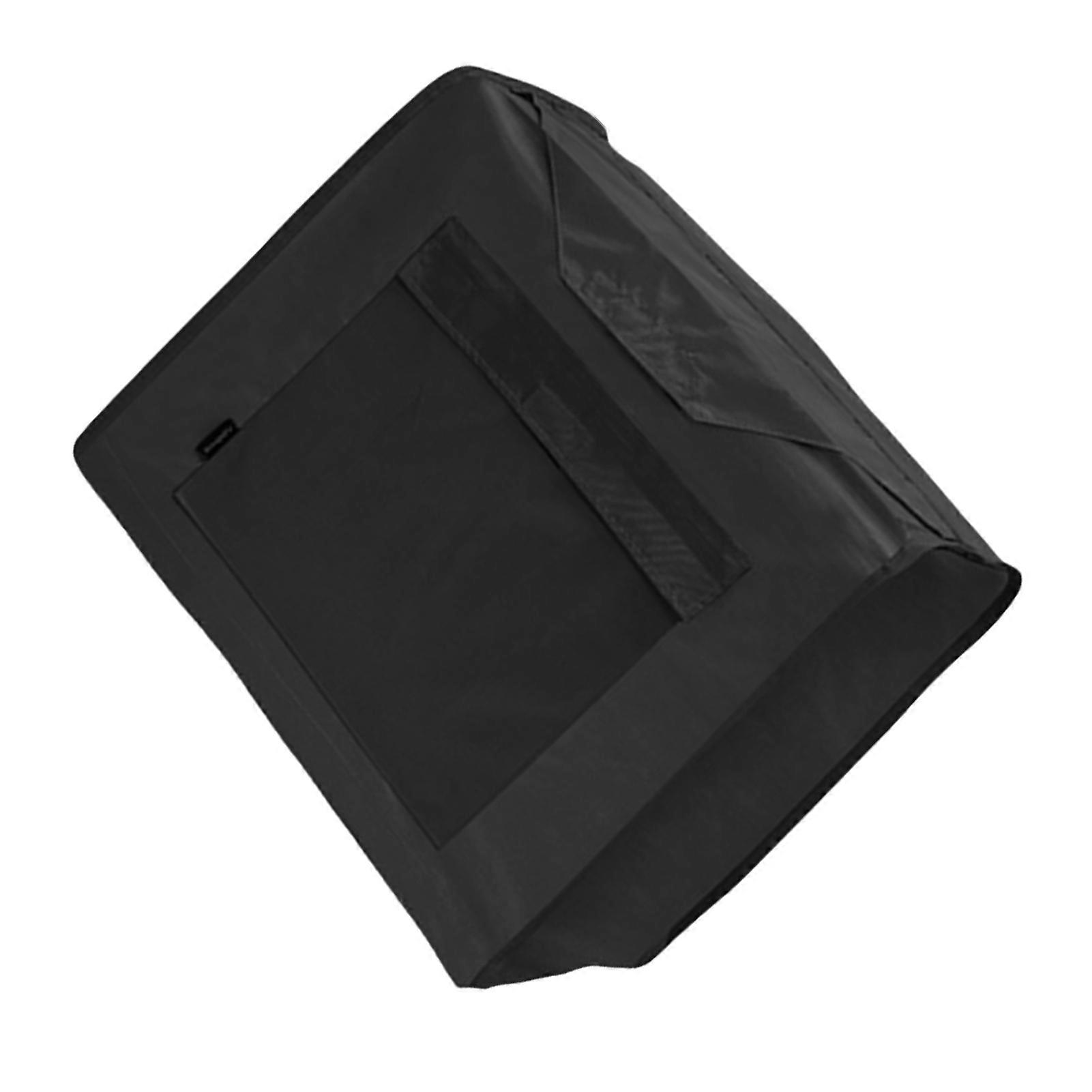 Sunproof Generator Cover With Easy Installation To Safety And Reliability Motor Storage Cover