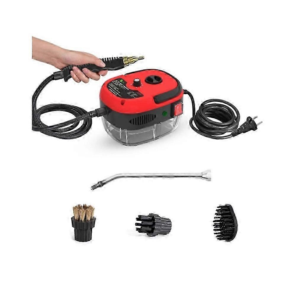 Eigoods 2500w Handheld High-Temperature Pressurized Cleaner,New Multi-surface 2025
