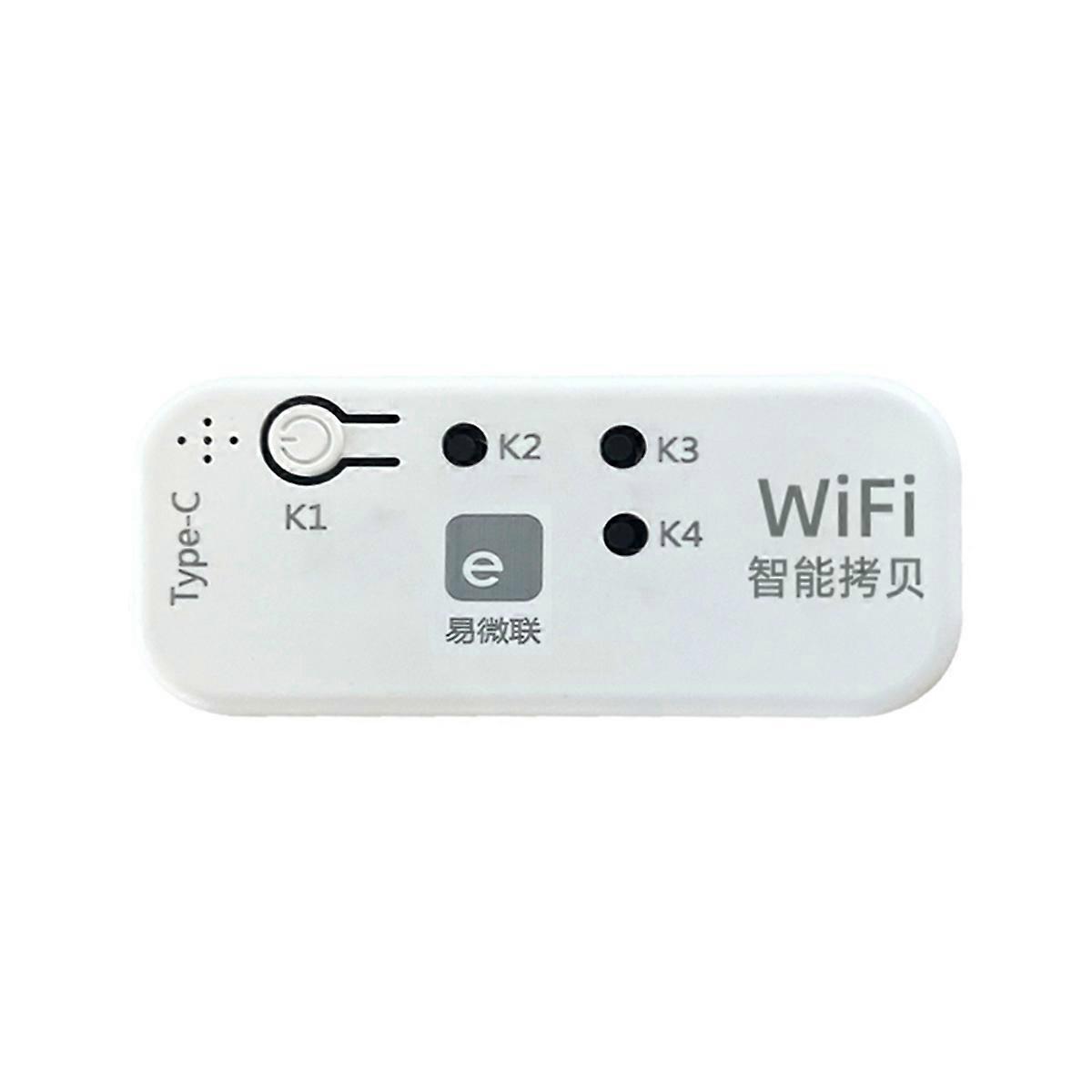 433Mhz Duplicator Garage Door Remote Control Duplicator for Electric Door Rolling Door Curtain Awning Sunshade