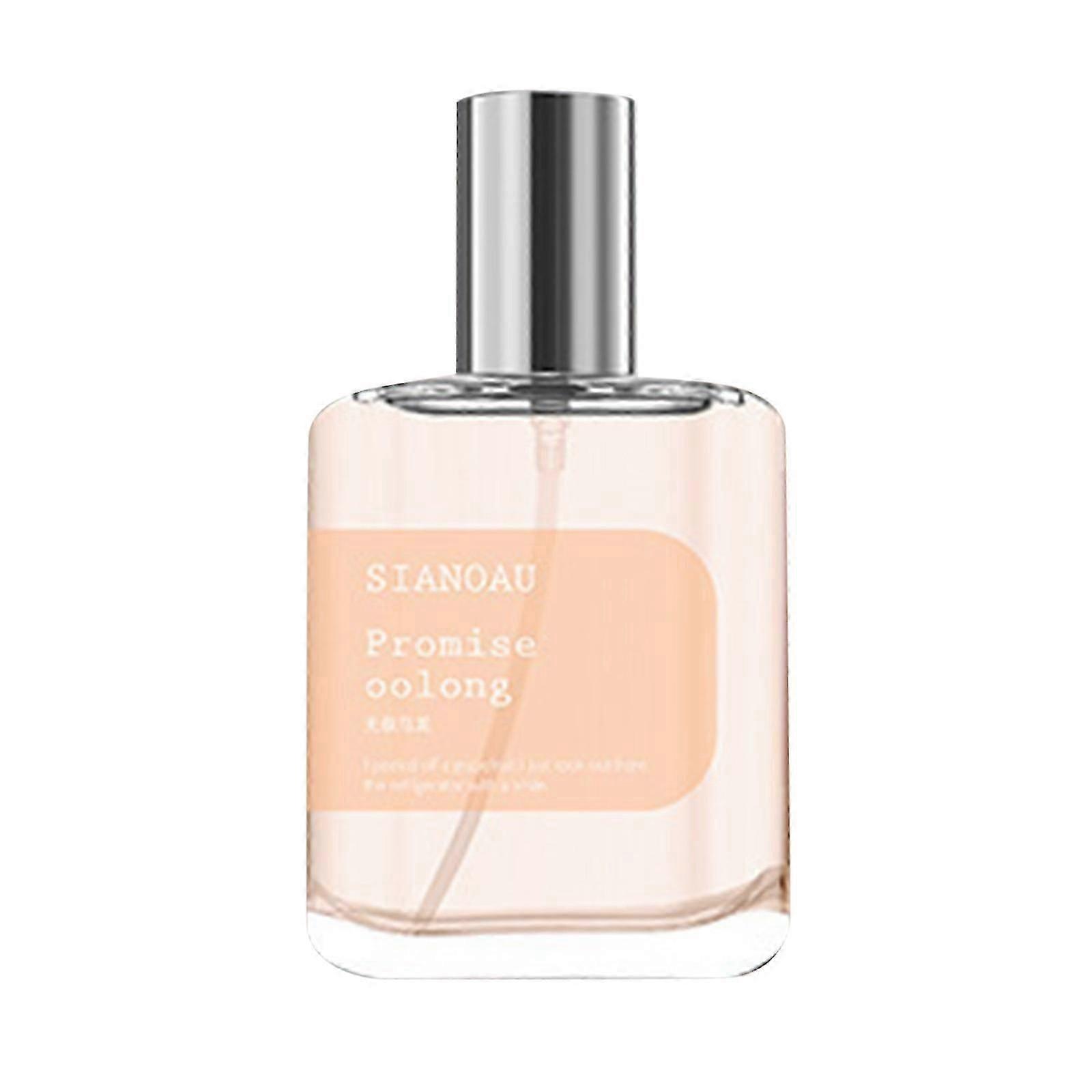 30MLSmall Town Yixiang Perfume Pure Gardenia Jasminoides Green Tea Lasting ,be Current Art Deco Design