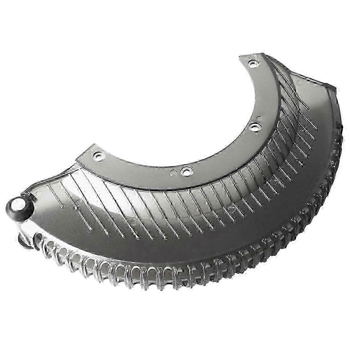 Lower Guard Replacement Part for DWS780 DW716 DWS782 1 Piece Safety Accessory