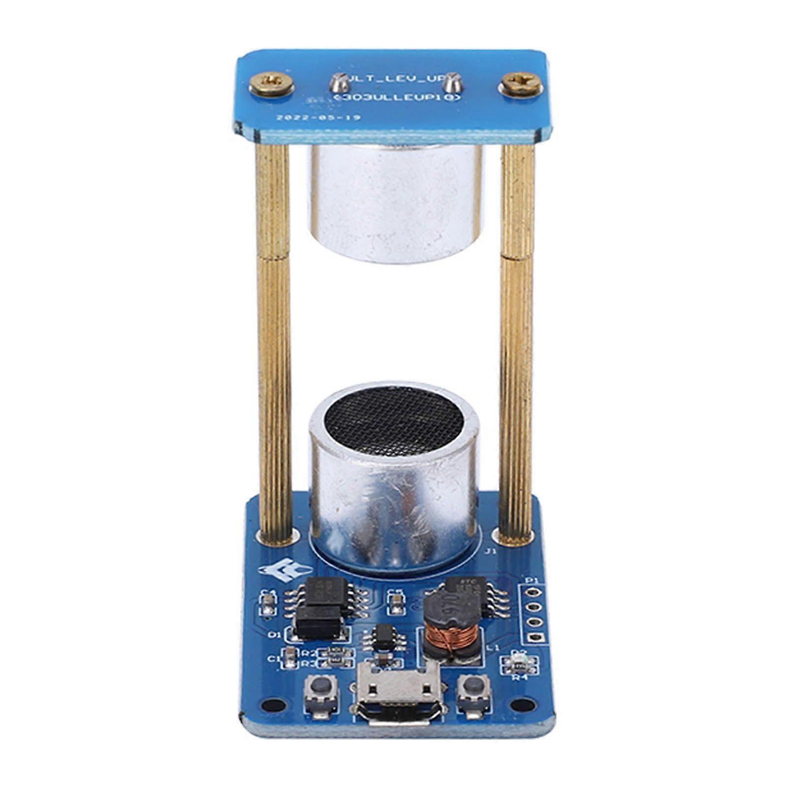 Ultralydfjæringsmodul Akustisk Levitator Stående Wave Controller for DIY