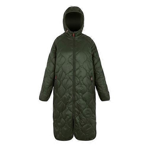 Regatta Womens/Ladies Triea Quilted Jacket