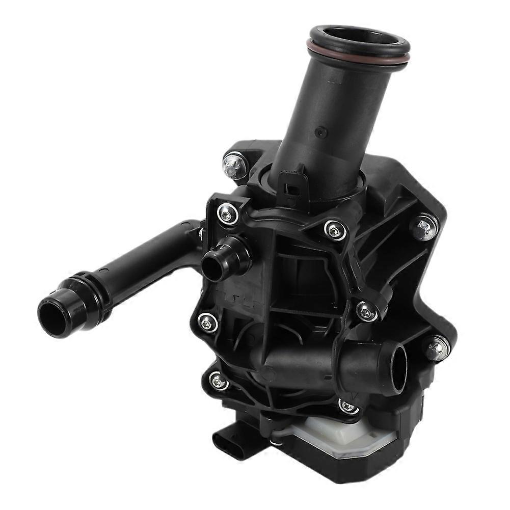 11537642854 Car Engine Coolant Thermostat Housing Assembly for 540i XDrive 2017-2020