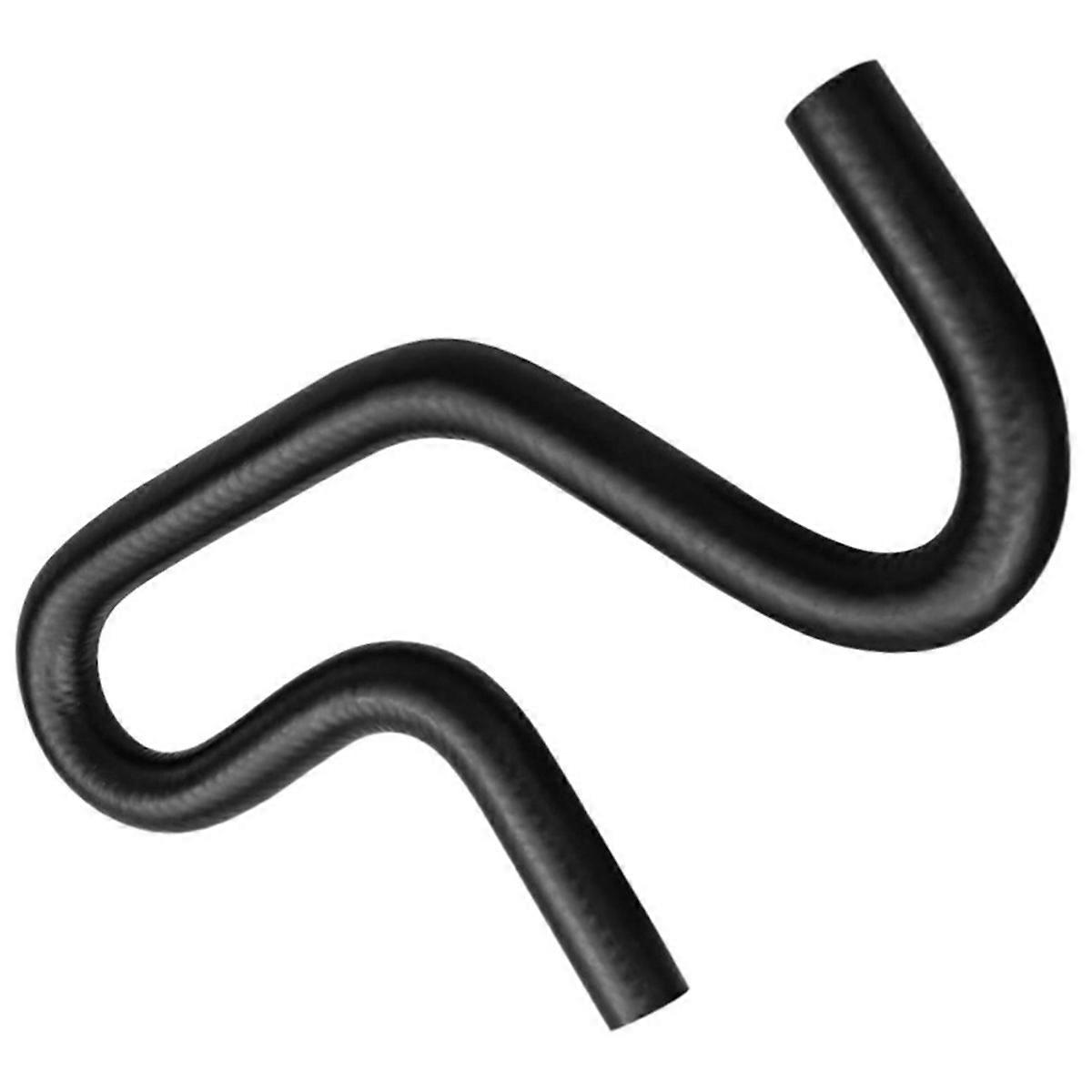 3/8 Inch(10mm) U-Cut Molded Curved -Line Rubber Hose Elbow 45 90 135 180 Degree Bend-3/8 -Line RMI-33003
