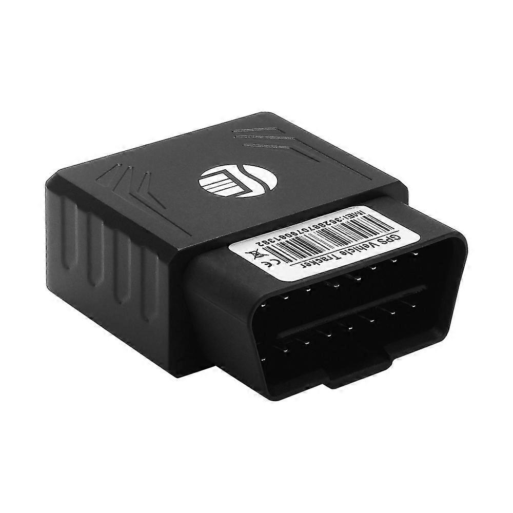 Mini OBD Tracker for Vehicle GSM GPRS Location Device