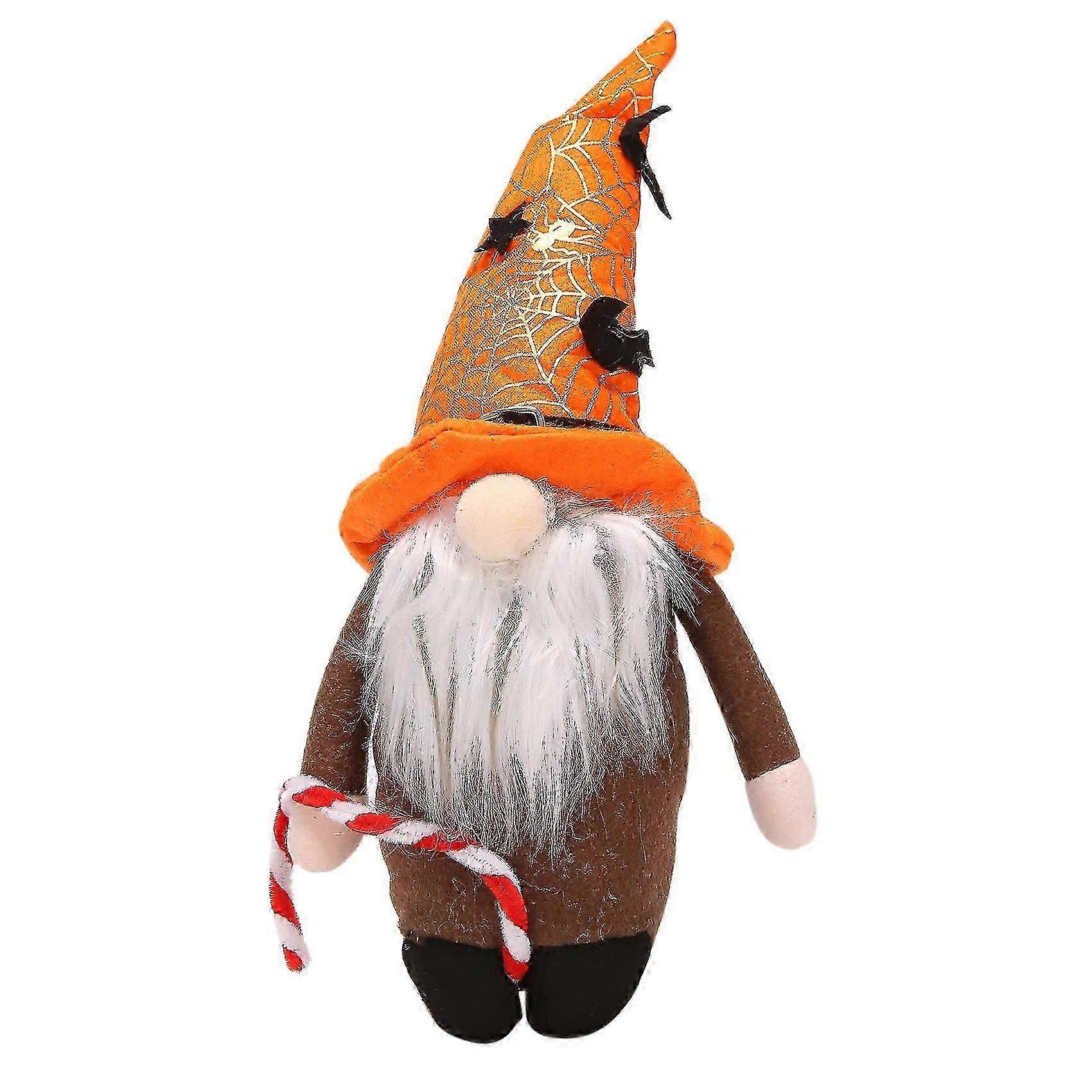 Halloween Decoration For Home Halloween Faceless Doll Trick Or Treat