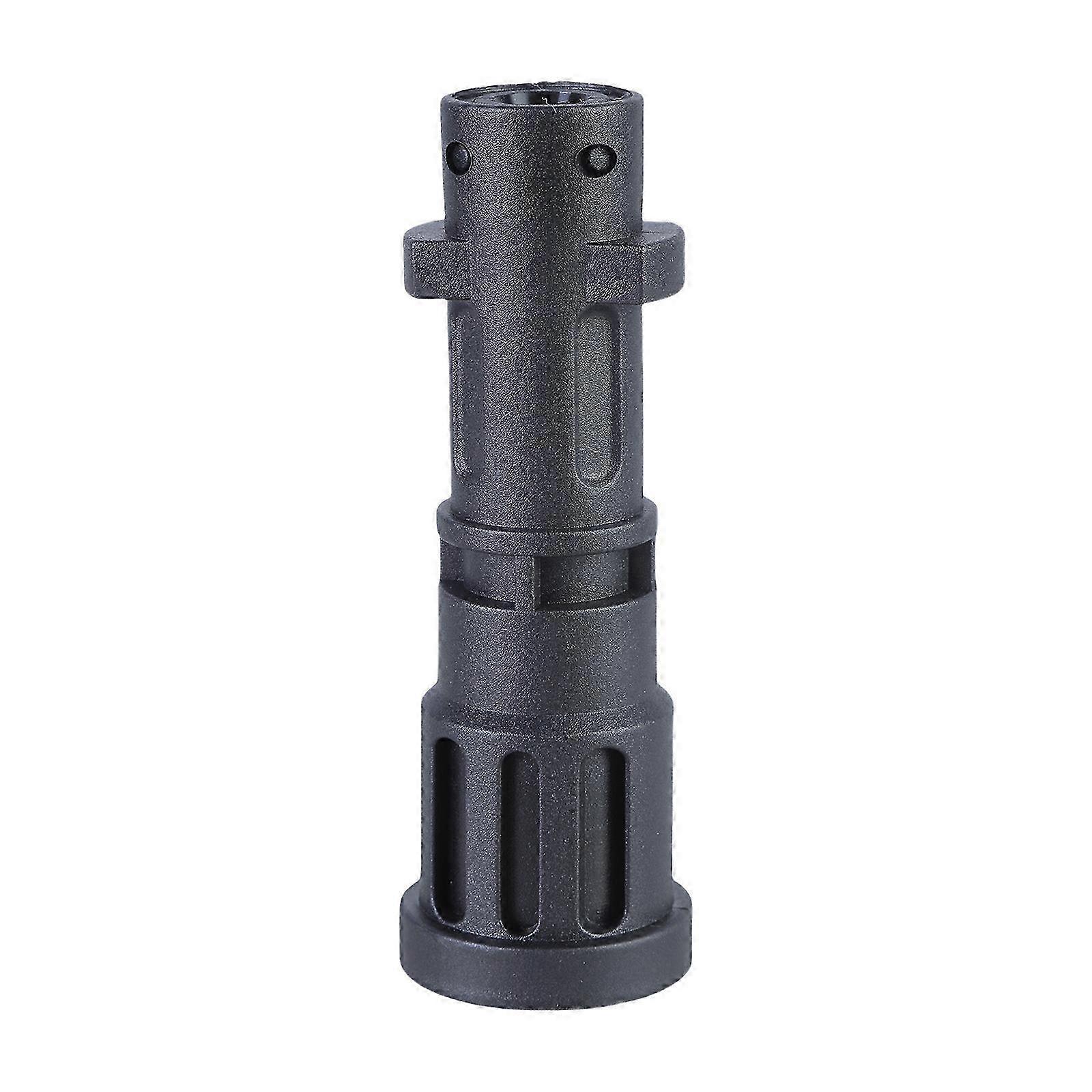 Durable Multi-Function High-Pressure Hose Adapter for Easy Setup and Reliable Performance