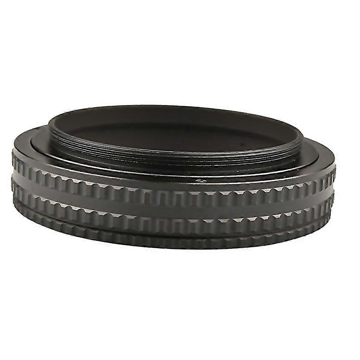 For M65 To M65 Mount Lens Adjustable Focusing Helicoid 17mm31mm Macro Tube Adapter