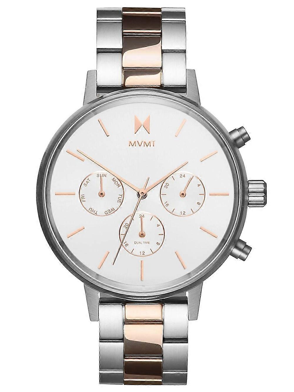 Ladies Watch Mvmt FC01-S, Quartz, 38mm, 5ATM