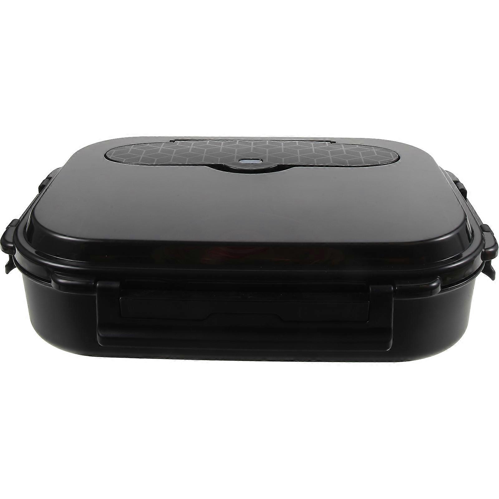 Portable Thermal Box 1 Set Leak-Proof For Workers Keeping Insulation 2000ML Capacity