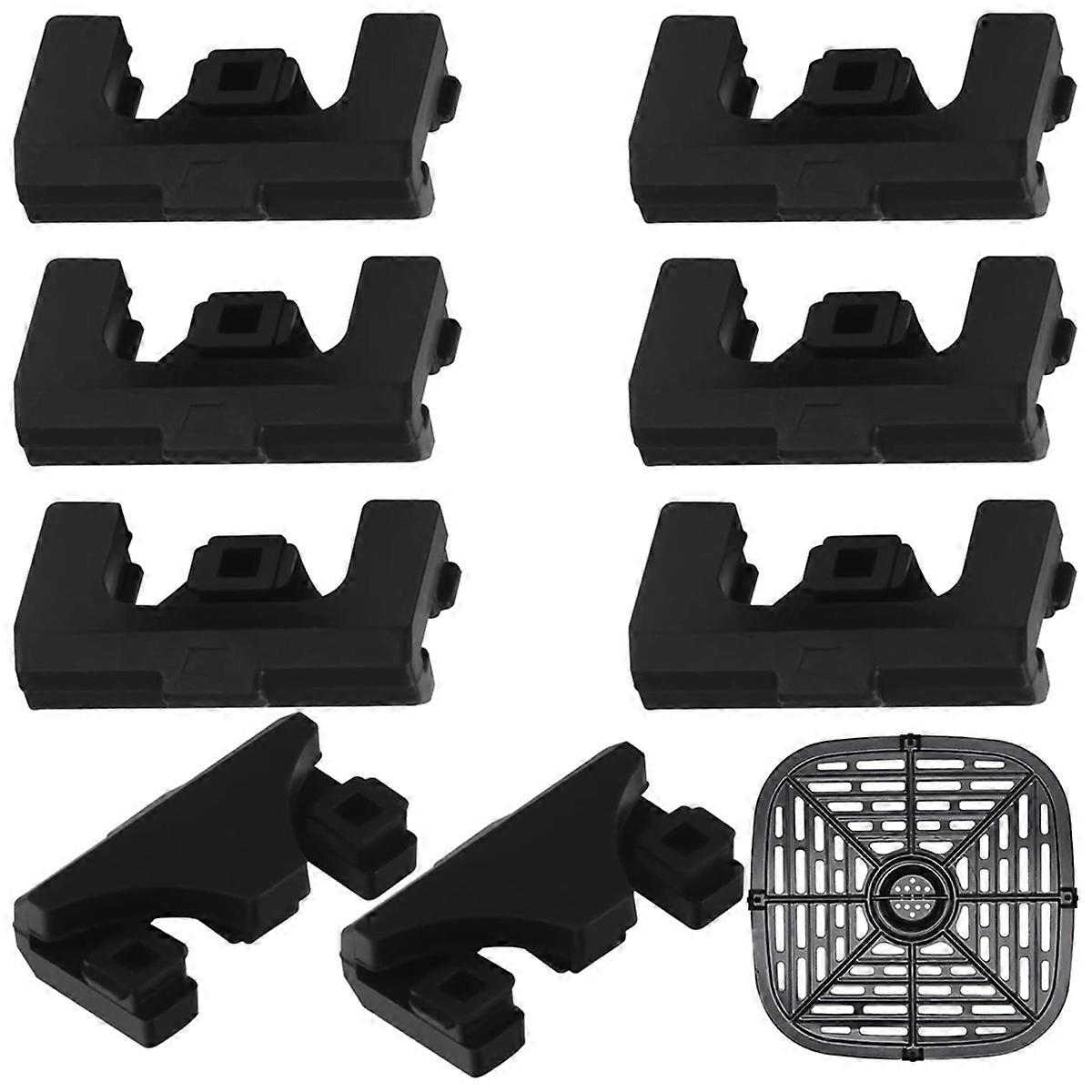 For Instant 6QT Air Fryer Replacement Grill Tray Protector