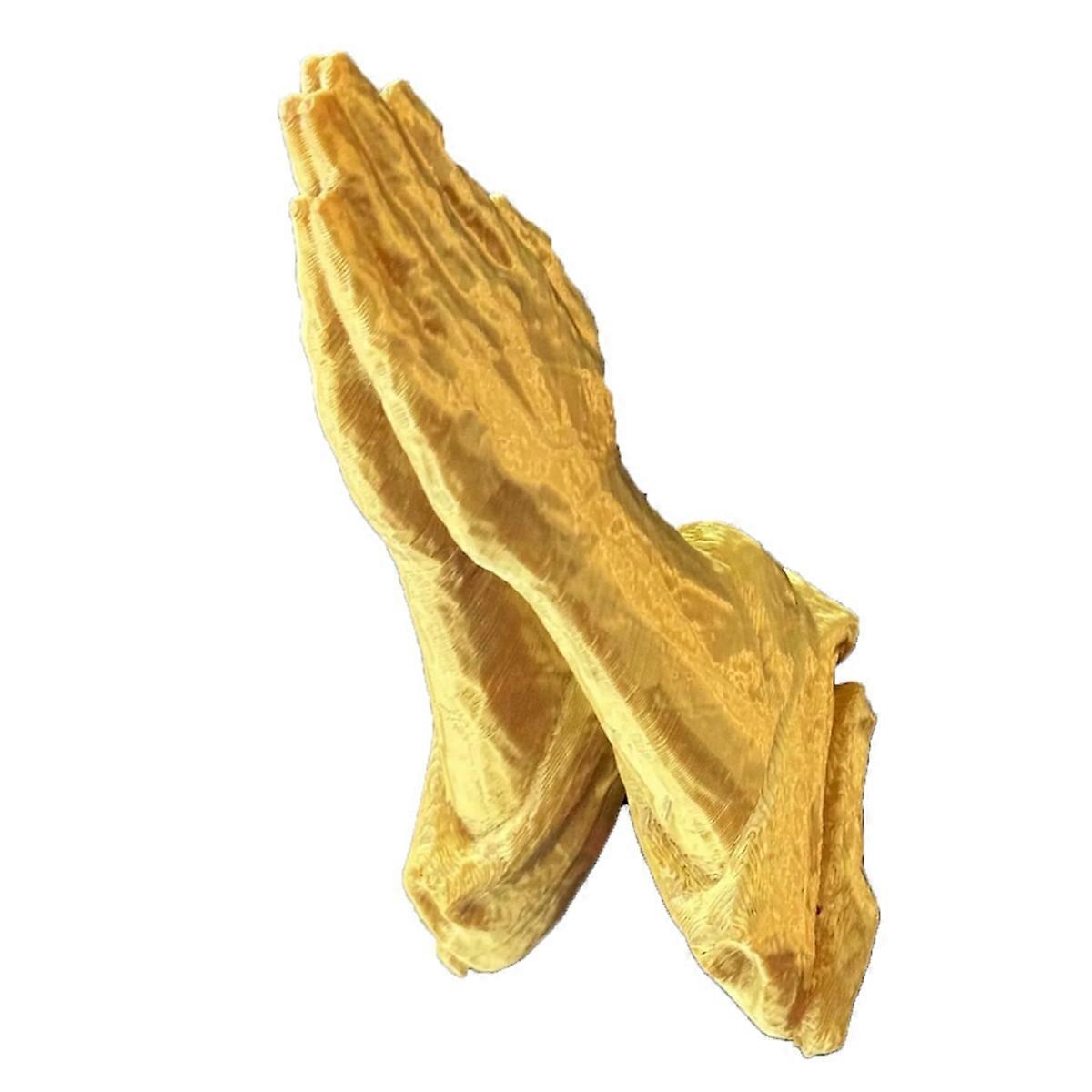 Prayer Wall Mount Light Luxury Style Pendant gold