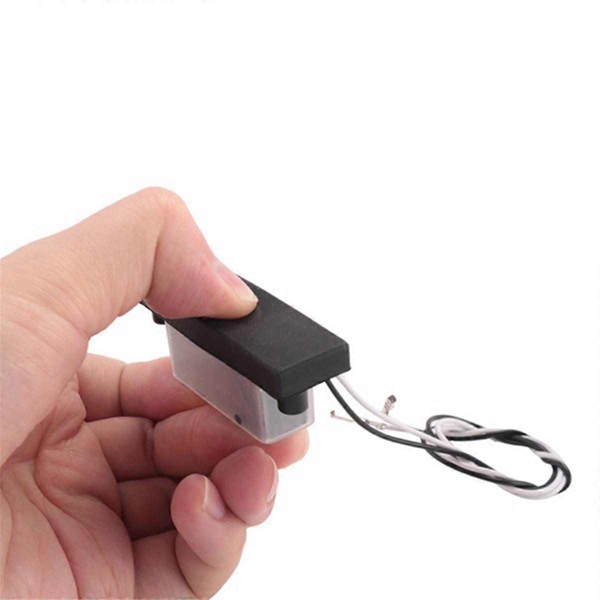 2Pcs Car Wire Rear Trunk Button Switch Fit For Ix25 