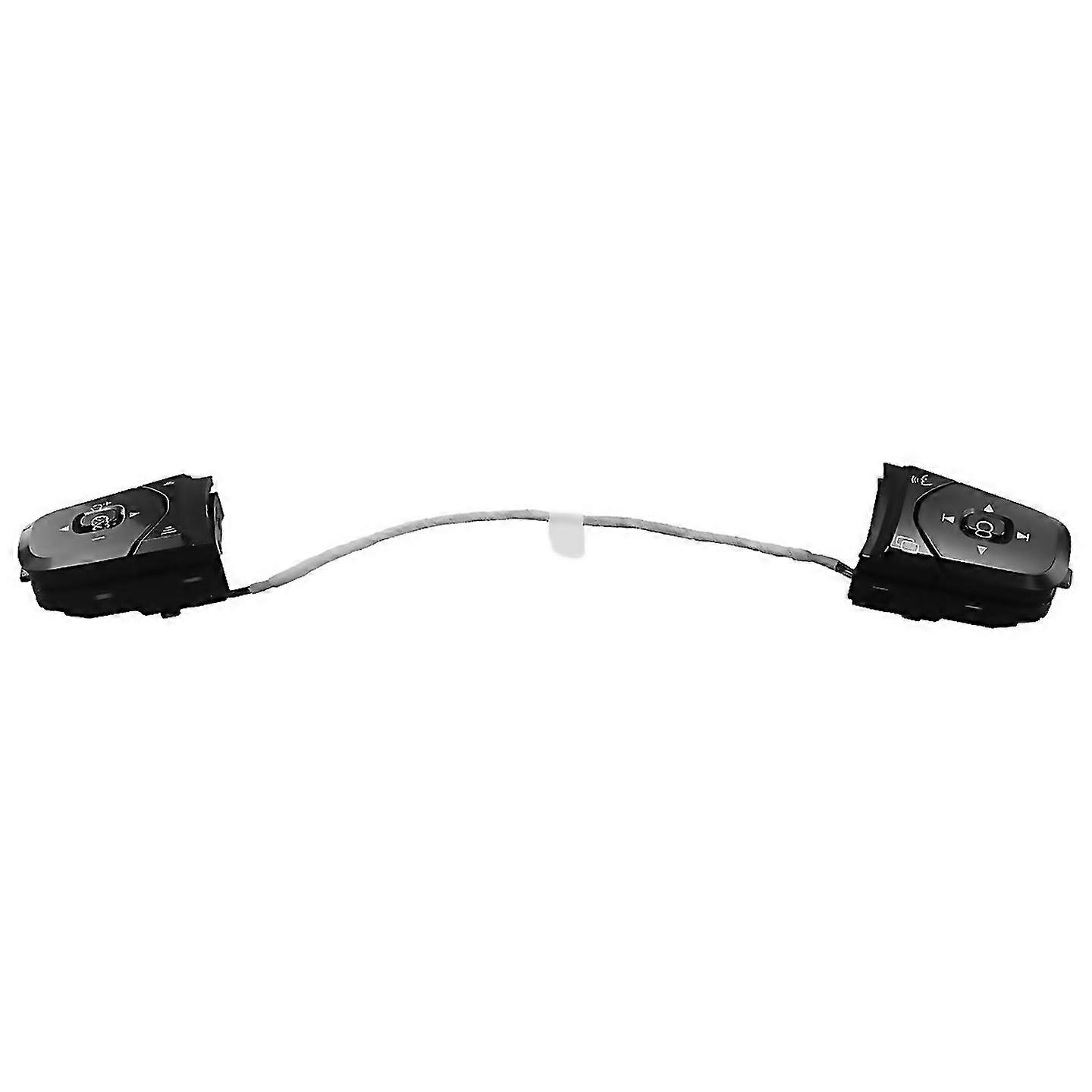For 32266343 Steering Wheel Button Switch Steering Wheel Control