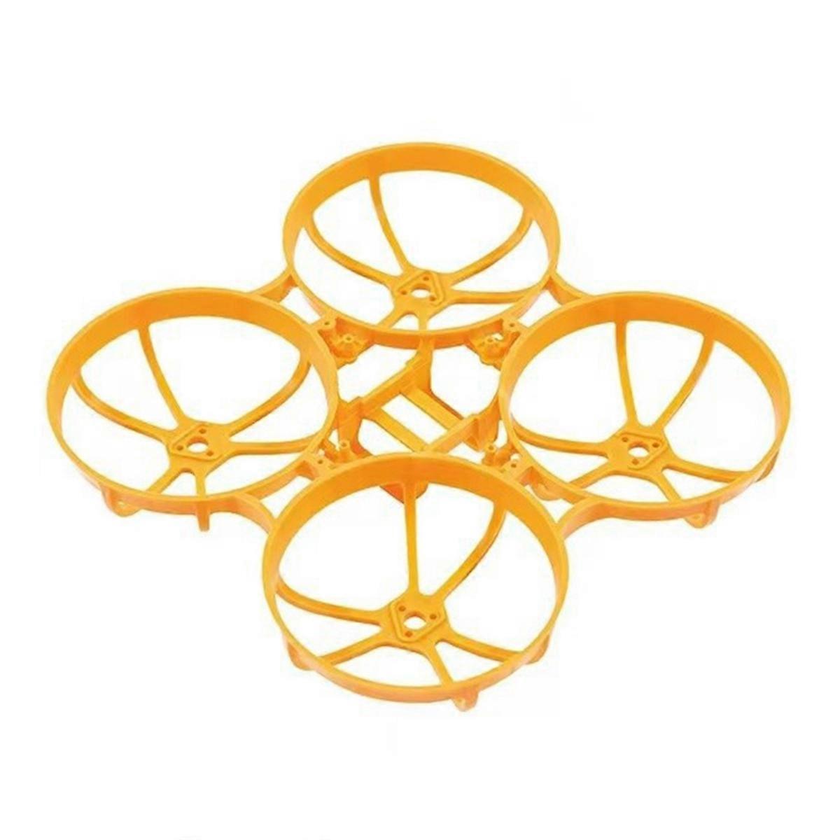 For Meteor75 Pro FPV Drone Frame 1S Micro-type Brushless Frame,C