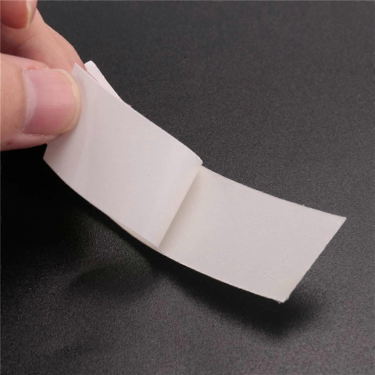 288 Pc / Lot Strong Super Fixed Hair System Adhesive Tape Super Strong Adhesive Tape Extended Lace W
