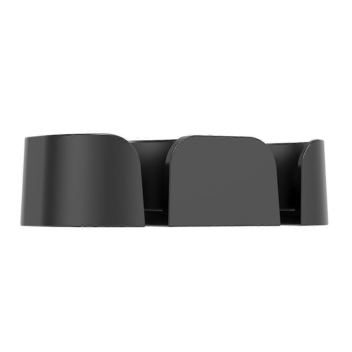 Cup Wall Bracket Compatible with Water Cup,Red Wine Cup,Mug Filling Beverage Wall-Mounted Desktop Dual-Purpose Bracket B