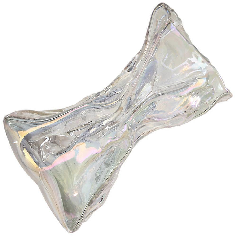 Multi Flower Vase for Decor 5Pcs Artistic Container