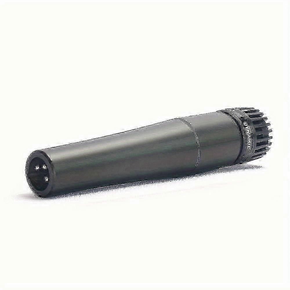 SM57 Professional Wired Dynamic Cardioid Microphone SM57 SM 57 Recording Studio Classic Style Adjustable Table Audio Amplifier And Other Equipment Use