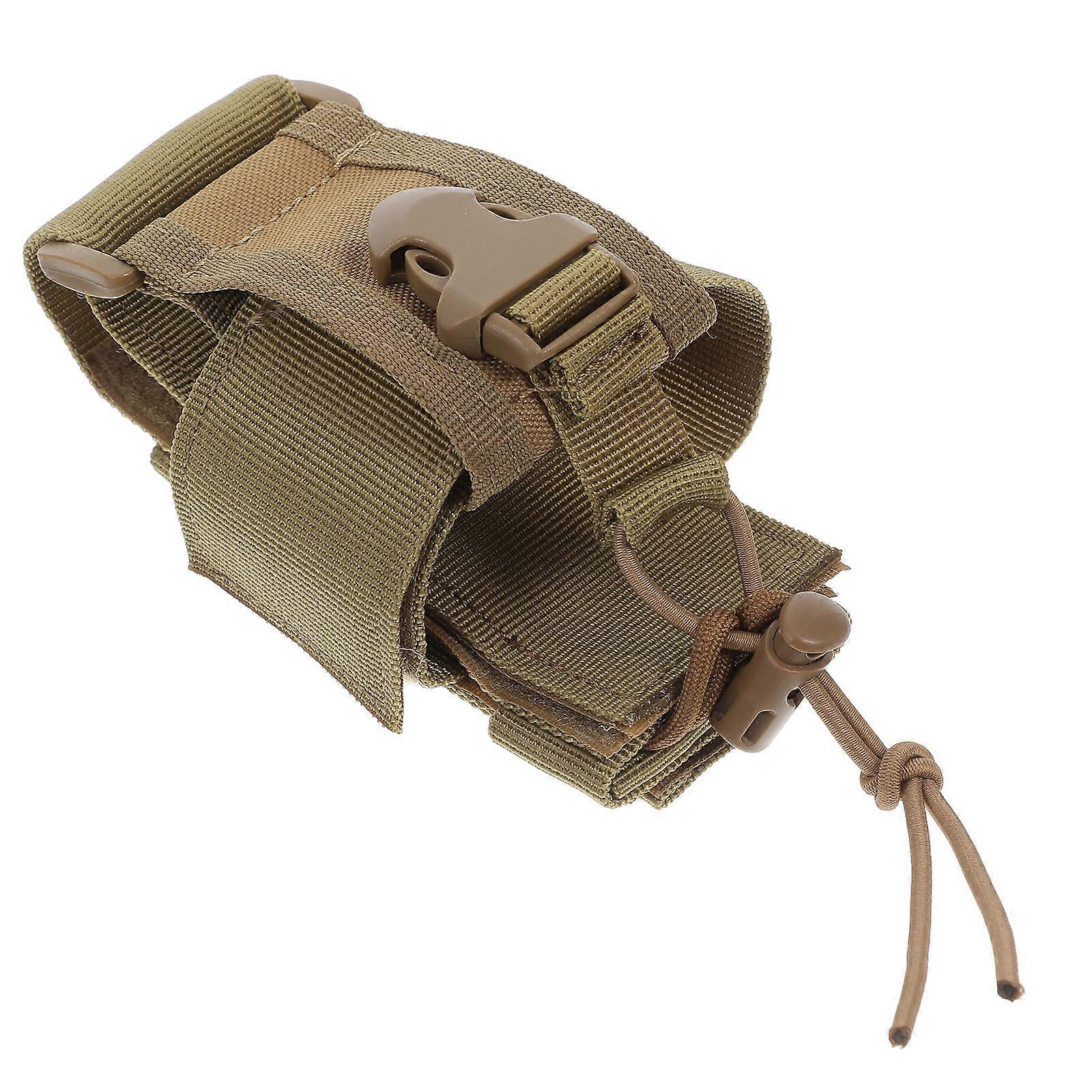 Oxford Holder for Storage Use Khaki