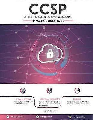Certified Cloud Security Professional Practice Questions