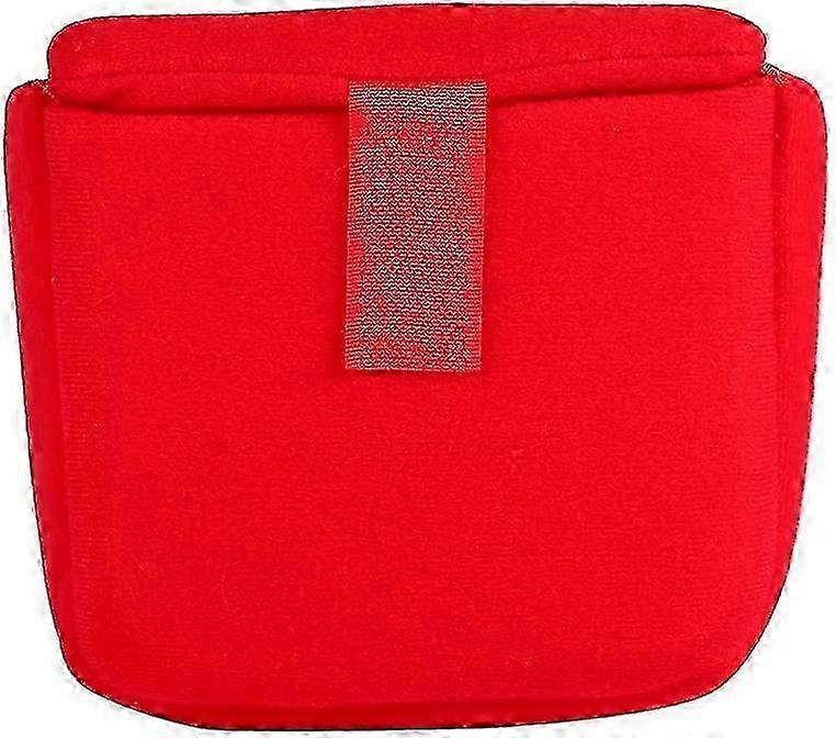 Camera Case Bag Insert Shockproof Padded Partition Protective Bag Traveling 2025