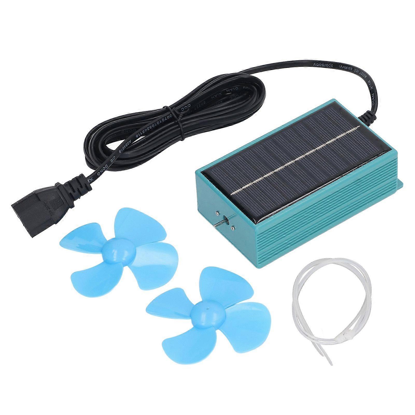 High quality  (Can be sold with 10152300031) Solar wind range extender...