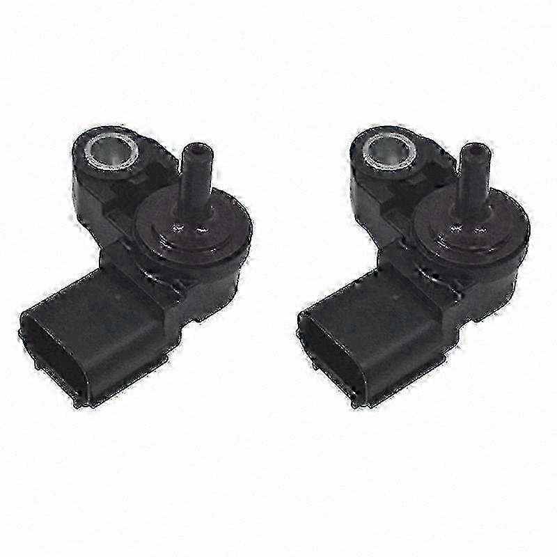 Air Pressure Sensors Compatible with Ducati Multistrada and Diavel Models, 2 Pack