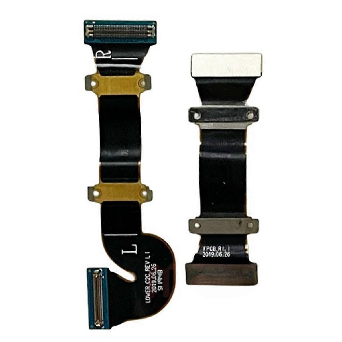 Mainboard Flex Main Board Motherboard Connector LCD Flex Cable ZFold1