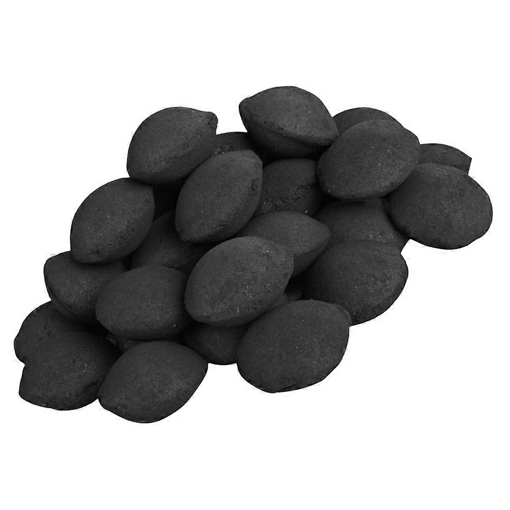 Outdoor Grilling Charcoal Fireplace Charcoal for Camping Use 1Pack