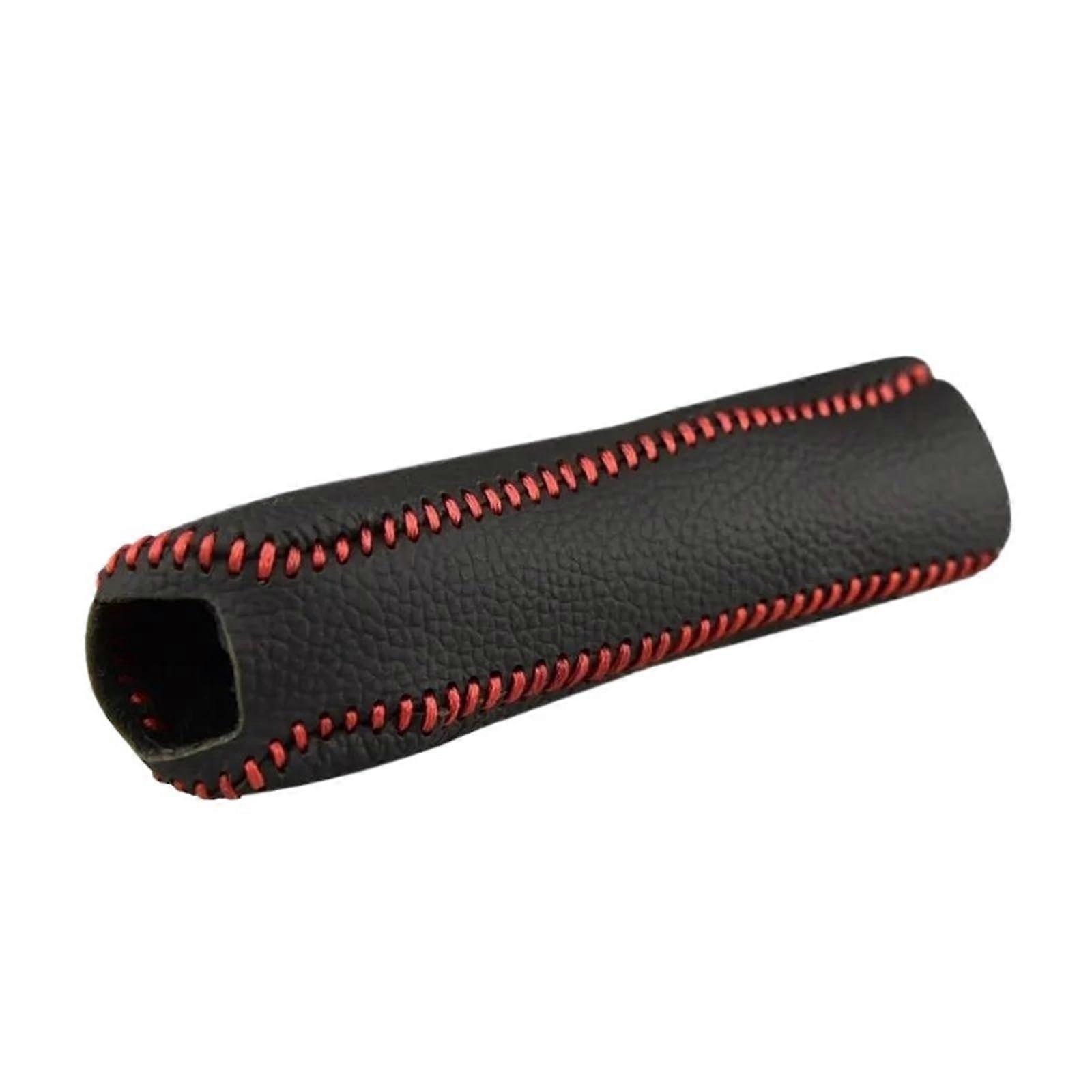 Handbrake Grips Handbrake Cover For Skoda Fabia Rapid, Car Gear Lever Grip Compatible Skoda Models