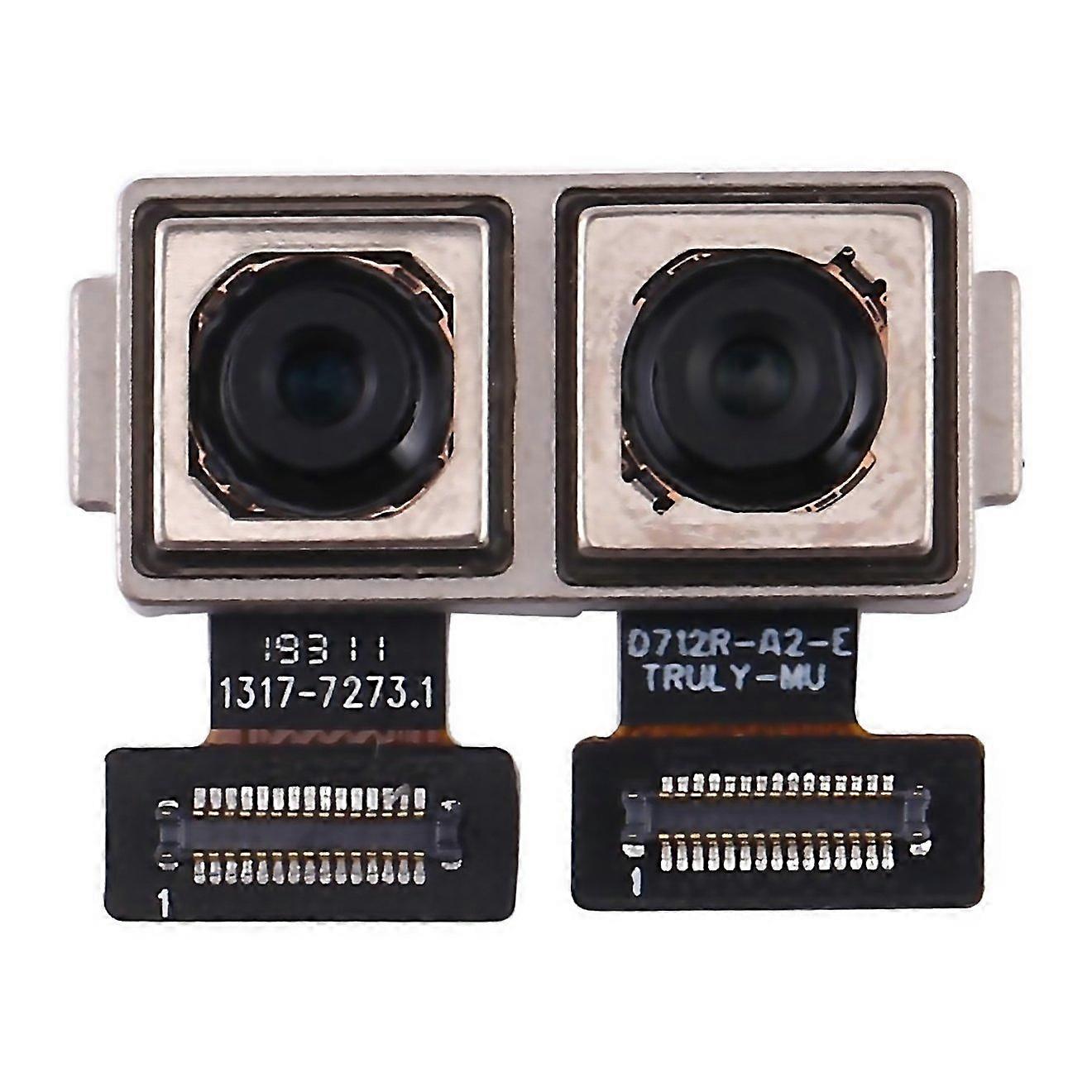 For Back Facing Camera For Sony Xperia 10 Easy To Clean And Maintain