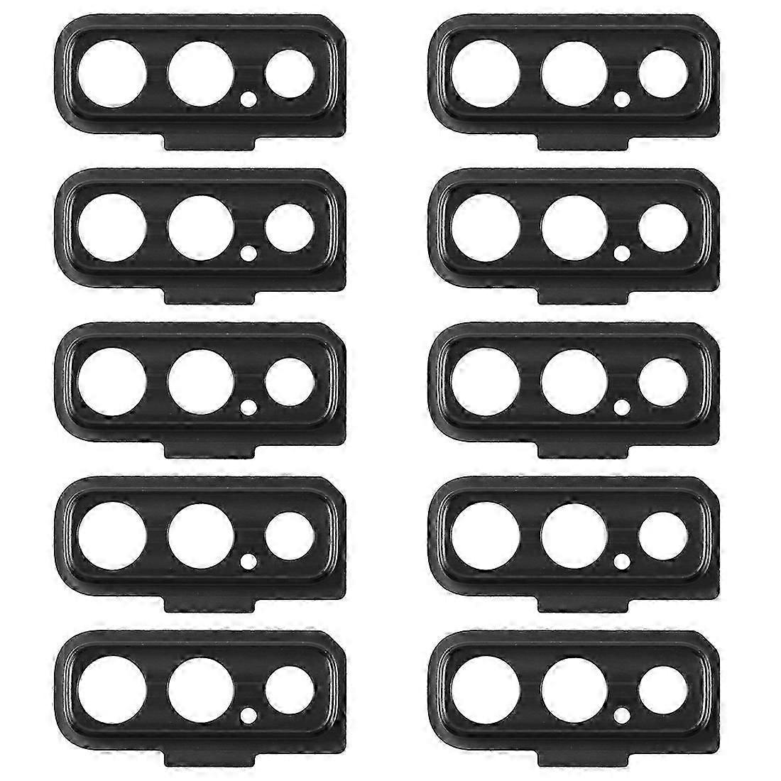 ギャラクシーA7 A750F / DS 10pcsカメラレンズカバー用