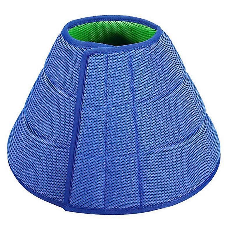 AFBC Dog Cone Collar Protective Wound