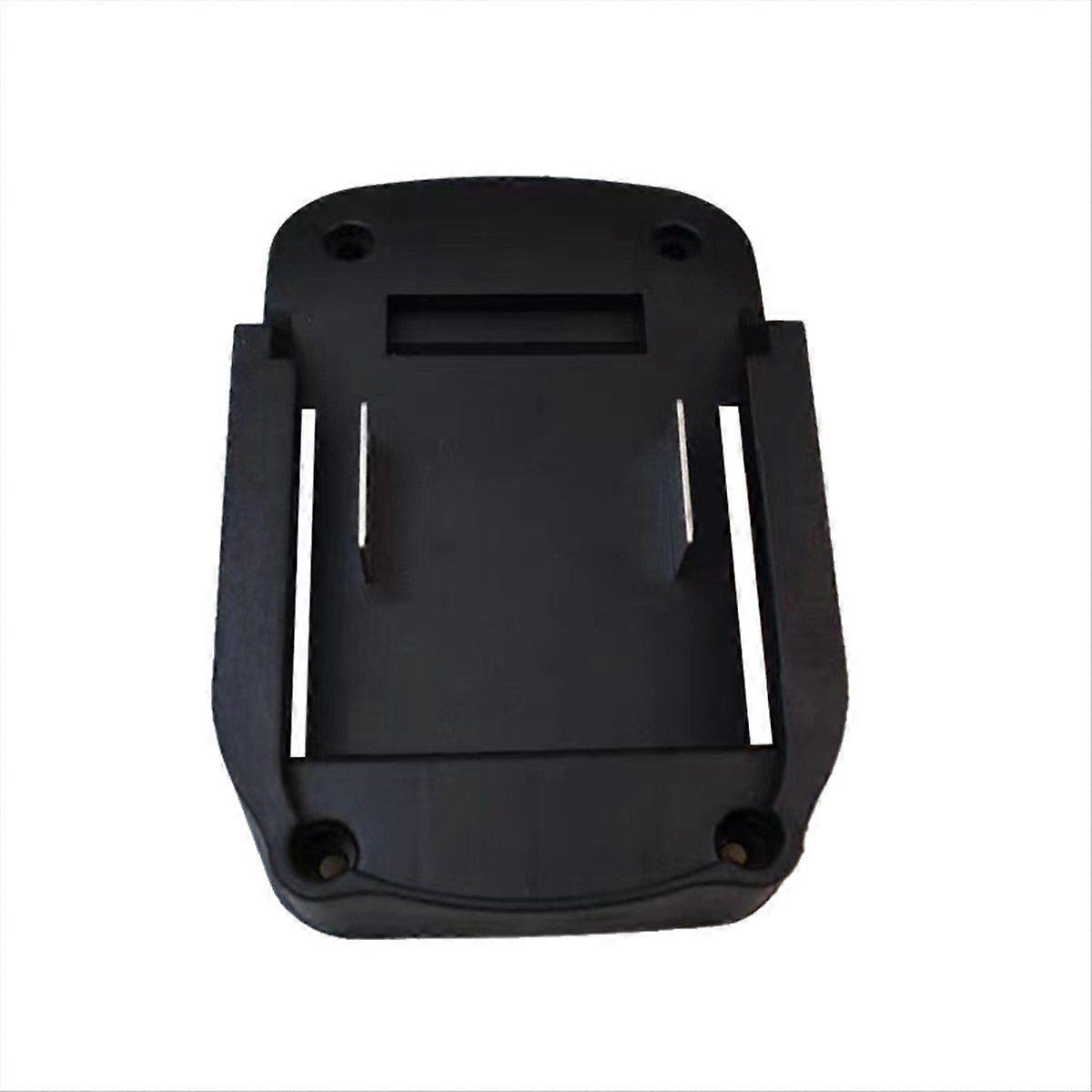 DIY Adapter Converter Base Charging Head Shell for 18V