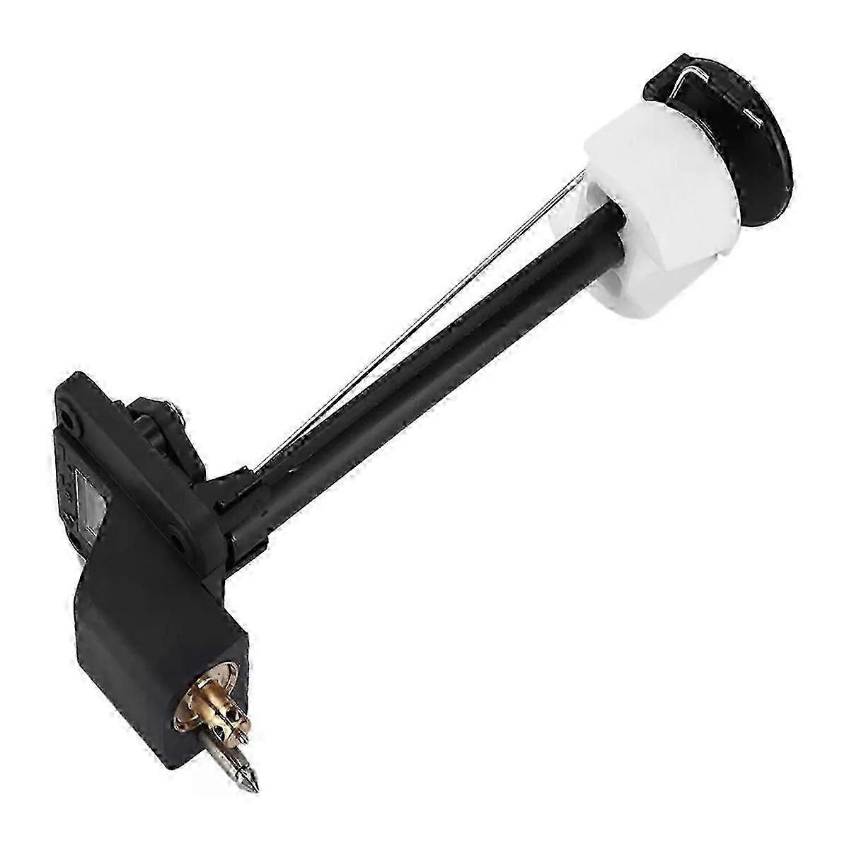 雅马哈舷外机 6YL-24260-00 型外部燃油表与 12L/24L 油箱兼容