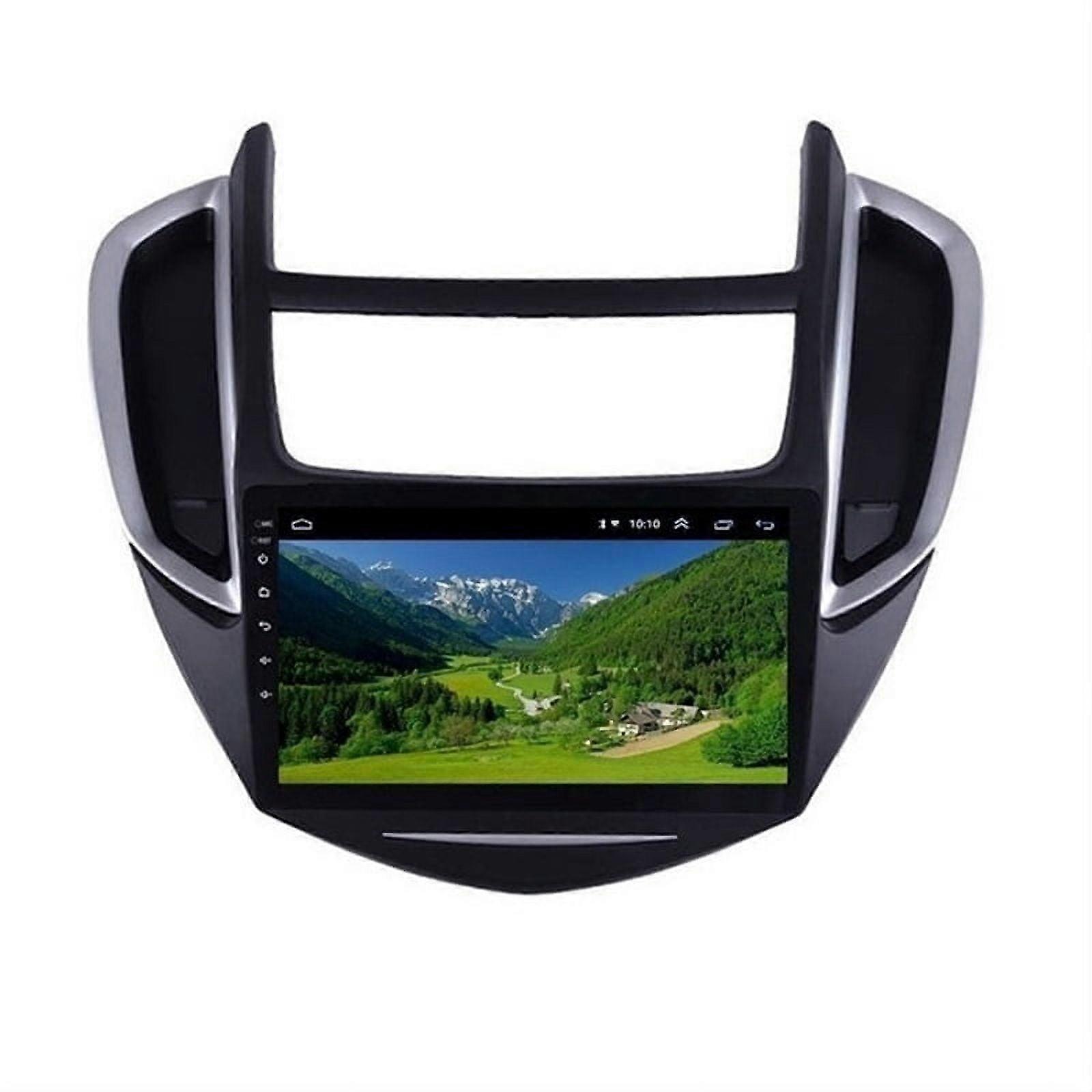 Stereo Radio for Chevrolet TRAX 2013-2016 Android Carplay Wifi 2G+32G