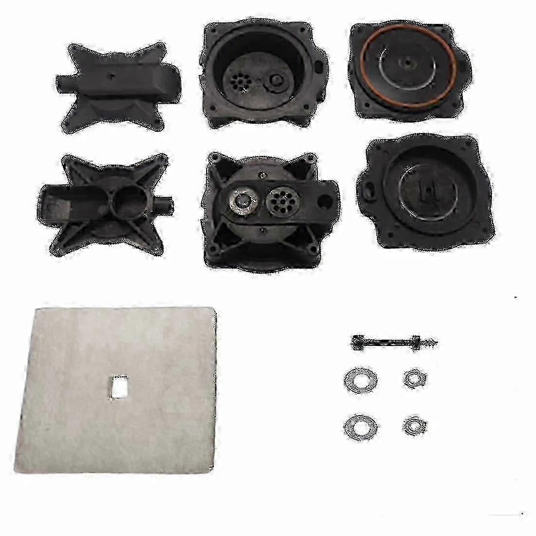 Replacement Diaphragm Kit for Hiblow Septic Air Pump HP-100